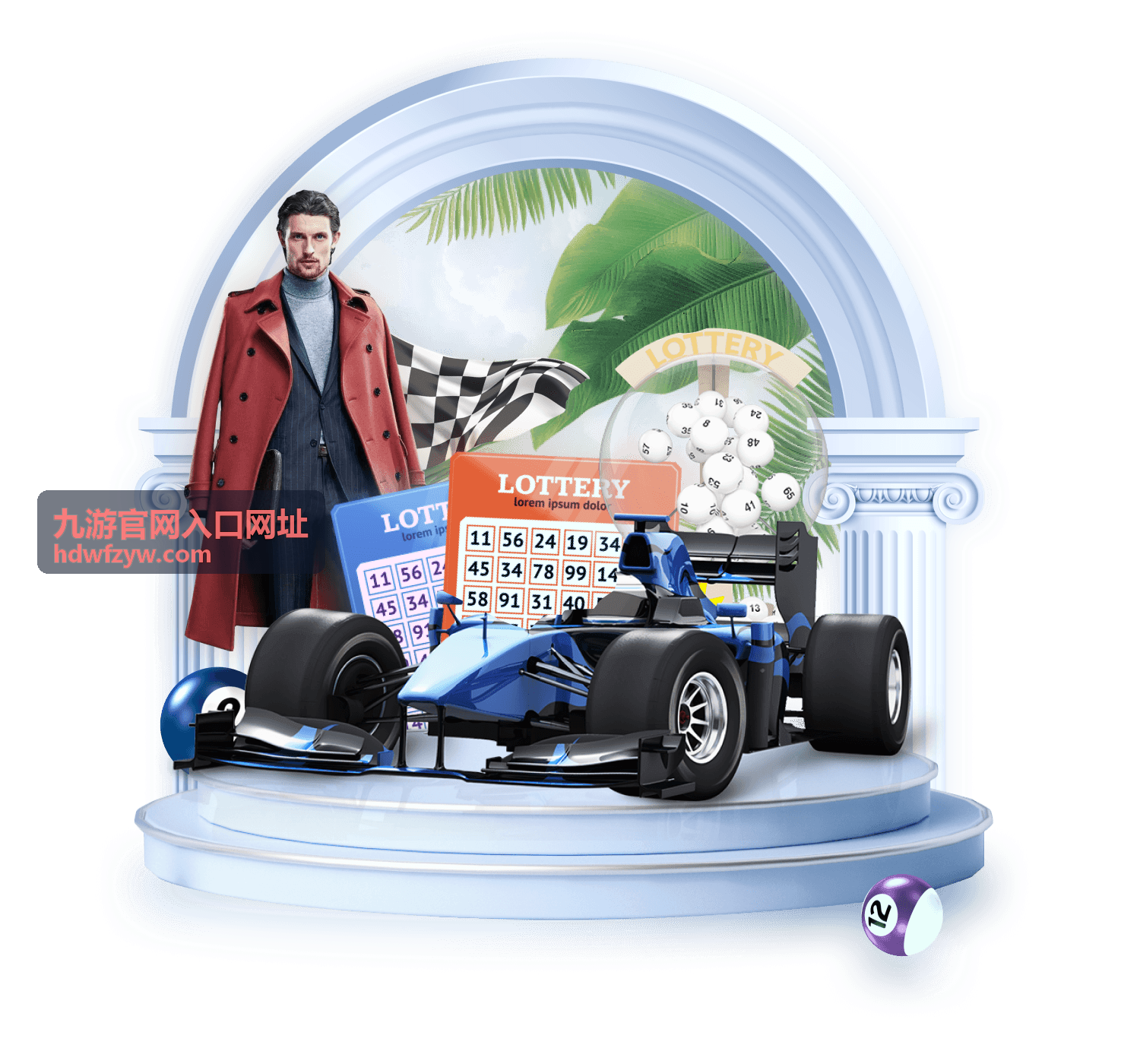 九游官网入口网址 - 角色扮演游戏